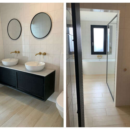 Foto #5 Huurwoning Albertje Onosplantsoen Hoofddorp