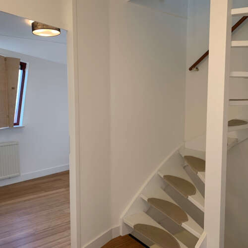 Foto #12 Huurwoning Albertje Onosplantsoen Hoofddorp