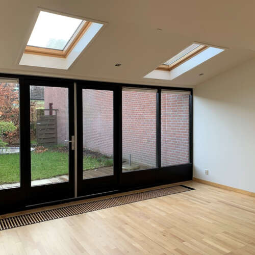 Foto #0 Huurwoning Albertje Onosplantsoen Hoofddorp