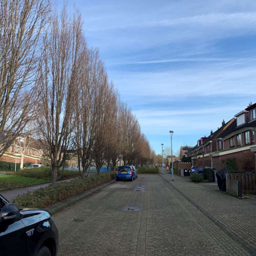 Foto #15 Huurwoning Albertje Onosplantsoen Hoofddorp