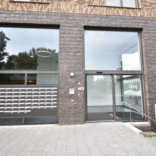Foto #12 Studio IJdoornlaan Amsterdam