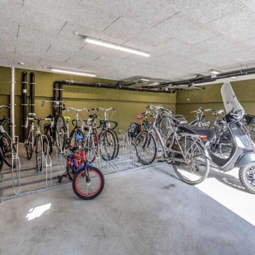 Foto #14 Studio IJdoornlaan Amsterdam