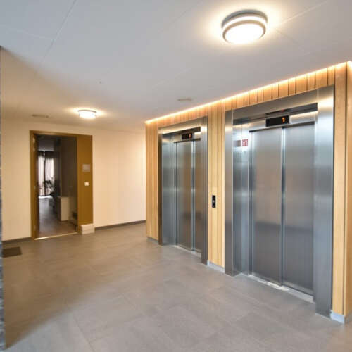 Foto #9 Studio IJdoornlaan Amsterdam