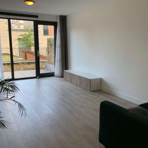 Foto #5 Studio IJdoornlaan Amsterdam