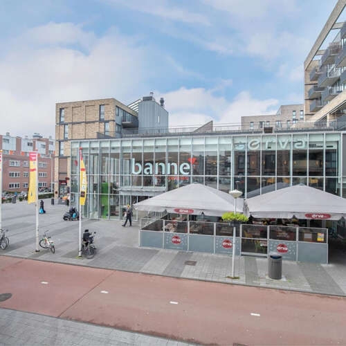 Foto #15 Studio IJdoornlaan Amsterdam