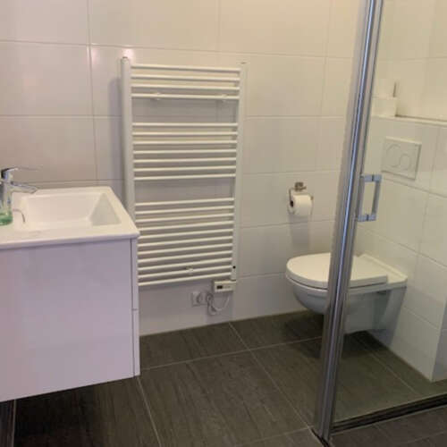 Foto #8 Studio IJdoornlaan Amsterdam