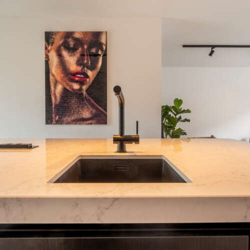 Foto #10 Appartement Jansstraat Haarlem