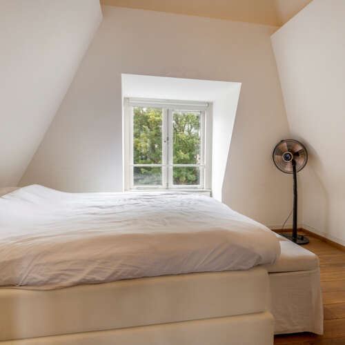 Foto #19 Appartement Jansstraat Haarlem