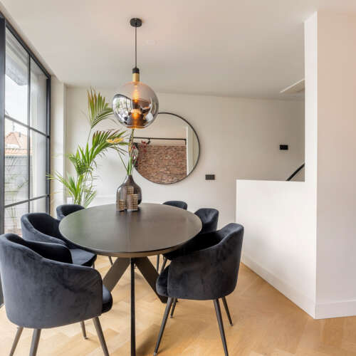 Foto #12 Appartement Jansstraat Haarlem