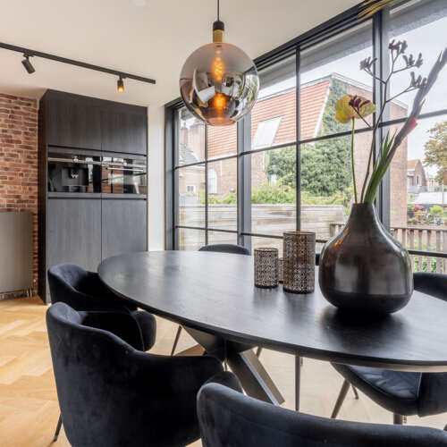 Foto #15 Appartement Jansstraat Haarlem