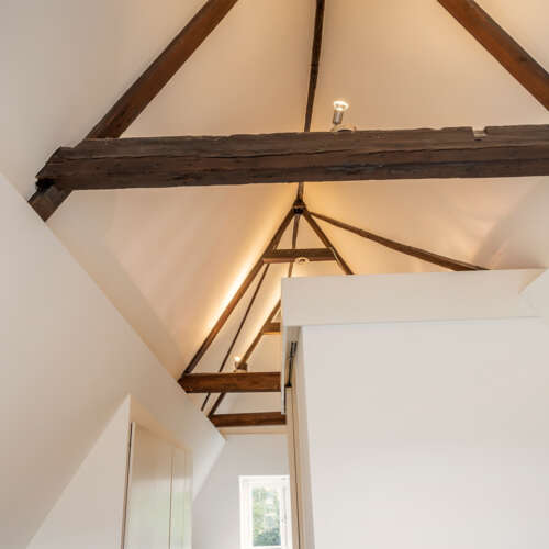 Foto #24 Appartement Jansstraat Haarlem