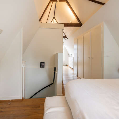 Foto #21 Appartement Jansstraat Haarlem
