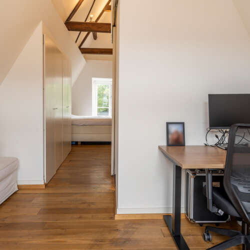 Foto #25 Appartement Jansstraat Haarlem