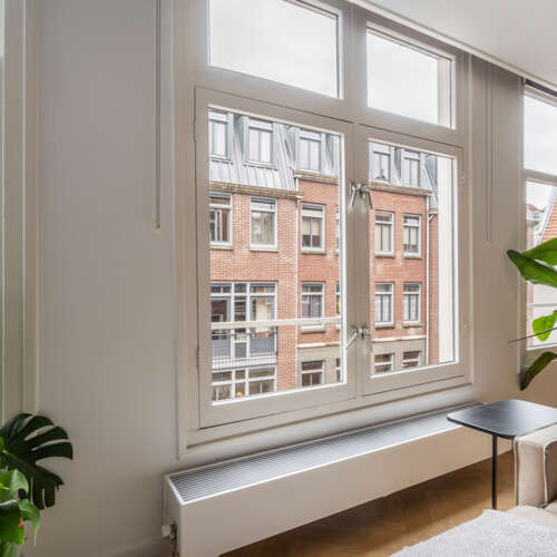 Foto #5 Appartement Jansstraat Haarlem