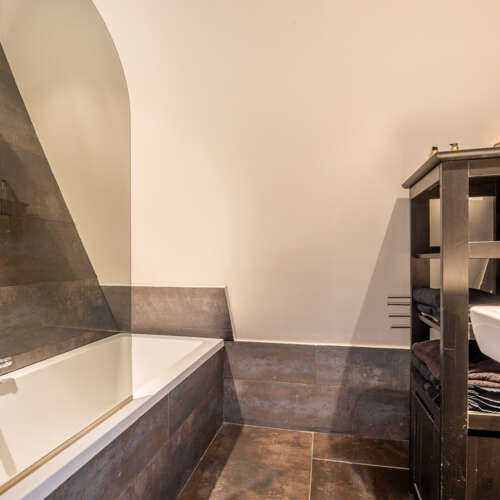 Foto #26 Appartement Jansstraat Haarlem