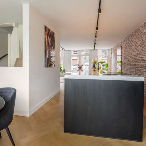 Foto #11 Appartement Jansstraat Haarlem