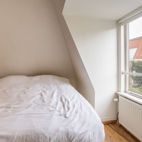 Foto #20 Appartement Jansstraat Haarlem