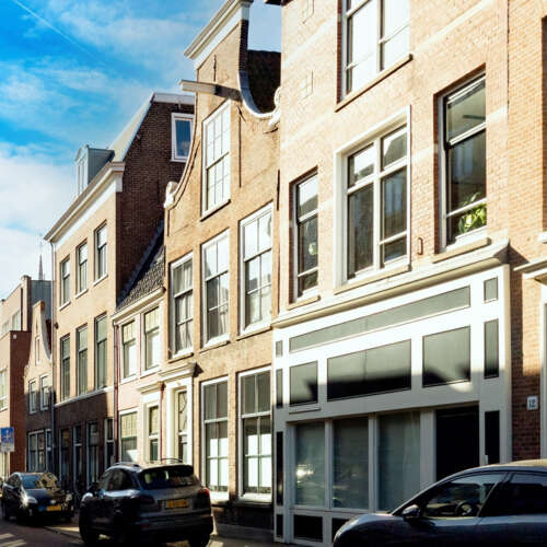 Foto #32 Appartement Jansstraat Haarlem
