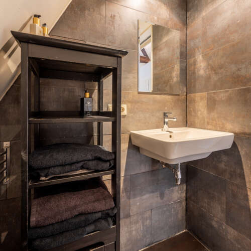 Foto #28 Appartement Jansstraat Haarlem