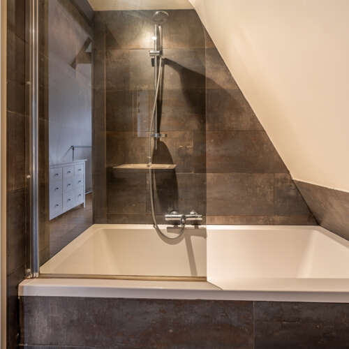 Foto #27 Appartement Jansstraat Haarlem