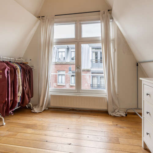Foto #22 Appartement Jansstraat Haarlem