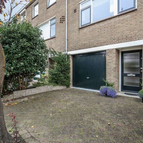 Foto #9 Huurwoning de Kanterstraat Brielle