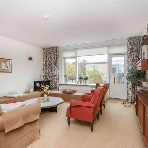 Foto #5 Huurwoning de Kanterstraat Brielle