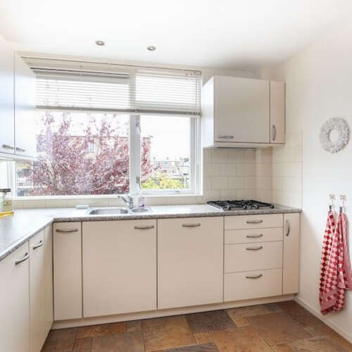 Foto #7 Huurwoning de Kanterstraat Brielle