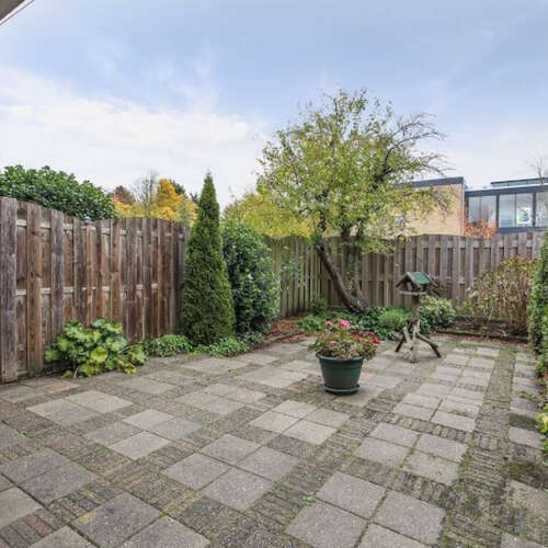 Foto #10 Huurwoning de Kanterstraat Brielle