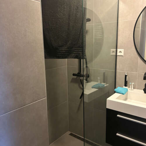 Foto #5 Appartement Nassauhaven Rotterdam