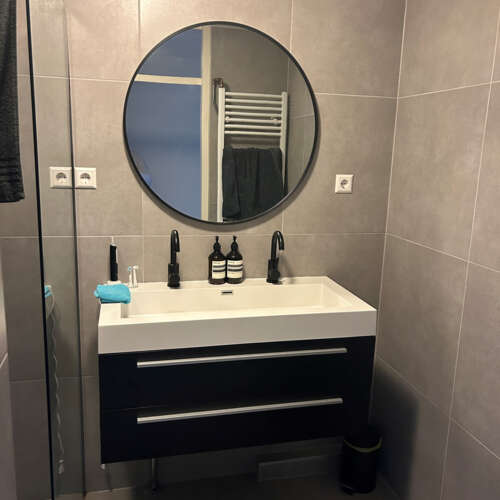 Foto #6 Appartement Nassauhaven Rotterdam