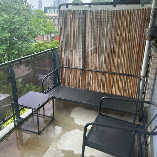 Foto #8 Appartement Nassauhaven Rotterdam