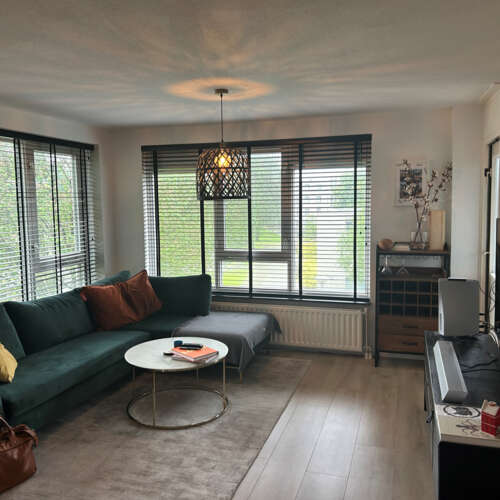 Foto #7 Appartement Nassauhaven Rotterdam