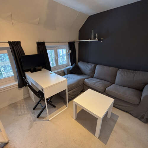Foto #10 Appartement Aalsmeerweg Amsterdam