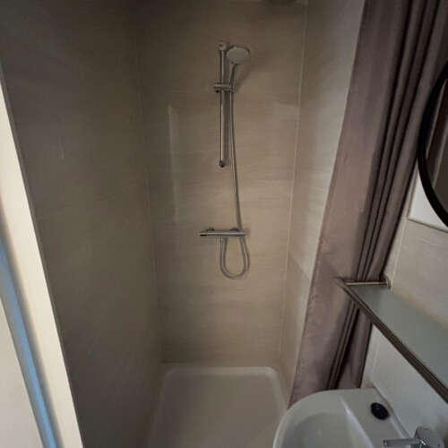 Foto #12 Appartement Aalsmeerweg Amsterdam