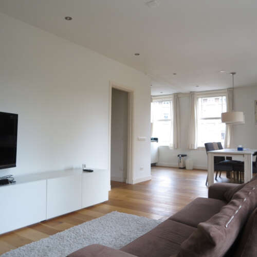 Foto #0 Appartement Aalsmeerweg Amsterdam