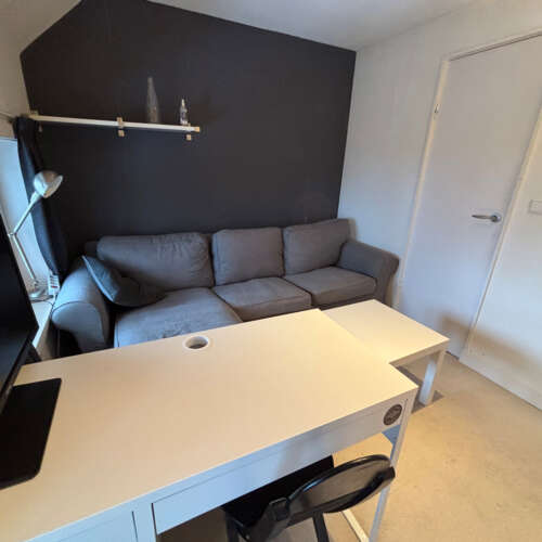 Foto #11 Appartement Aalsmeerweg Amsterdam