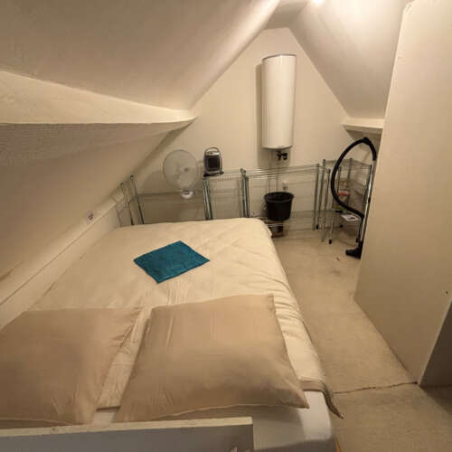 Foto #14 Appartement Aalsmeerweg Amsterdam