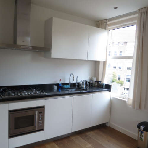 Foto #6 Appartement Aalsmeerweg Amsterdam