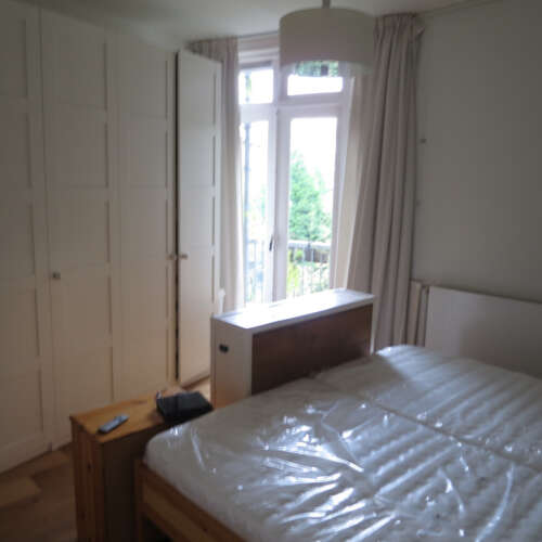 Foto #7 Appartement Aalsmeerweg Amsterdam