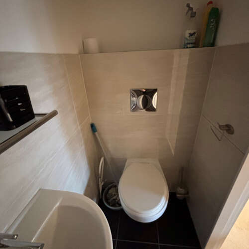 Foto #13 Appartement Aalsmeerweg Amsterdam