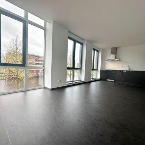 Foto #7 Kamer Singelbuurt Purmerend