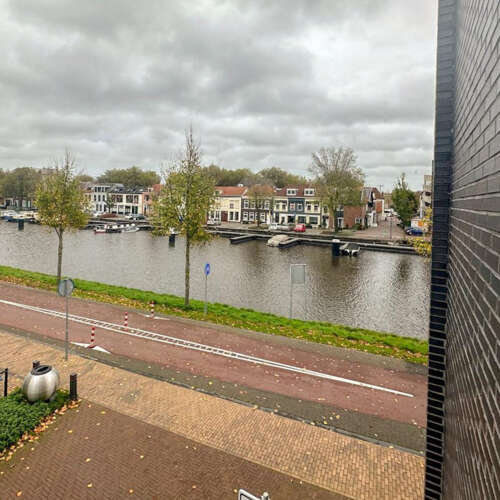 Foto #6 Kamer Singelbuurt Purmerend