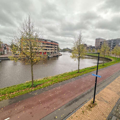 Foto #5 Kamer Singelbuurt Purmerend