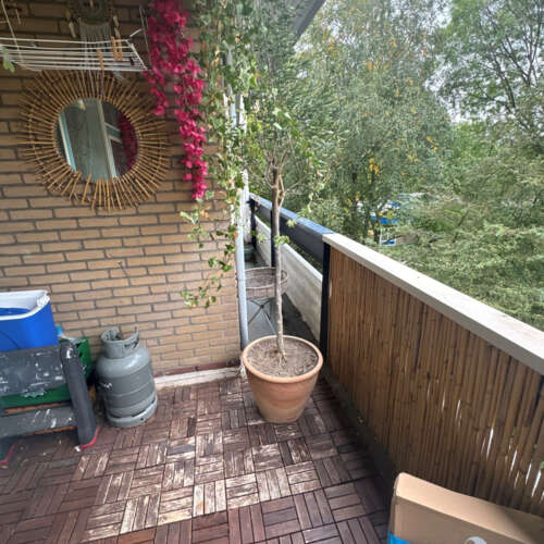 Foto #7 Appartement Marne Amstelveen