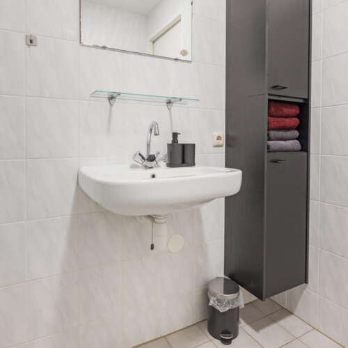 Foto #18 Appartement Eschersingel Utrecht