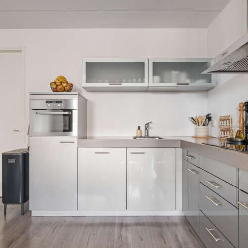 Foto #8 Appartement Eschersingel Utrecht