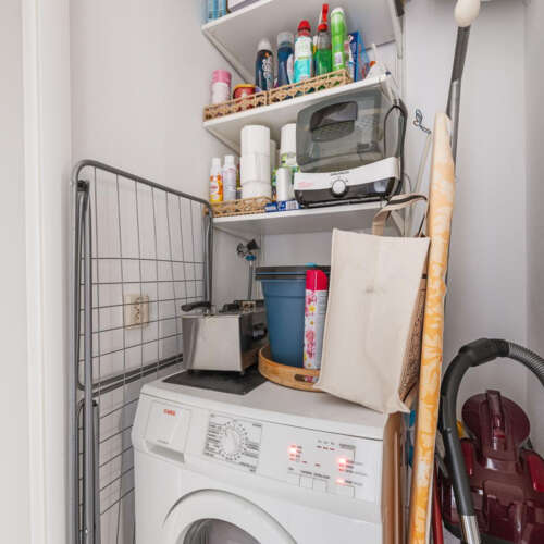 Foto #15 Appartement Eschersingel Utrecht