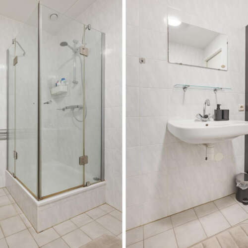 Foto #20 Appartement Eschersingel Utrecht