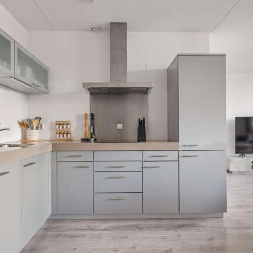 Foto #10 Appartement Eschersingel Utrecht